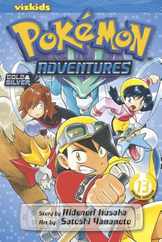 Pokmon Adventures (Gold and Silver), Vol. 13 Subscription
