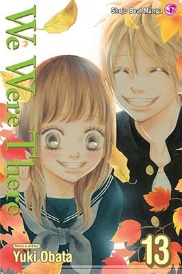 We Were There, Vol. 13 Subscription