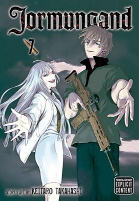 Jormungand, Volume 7