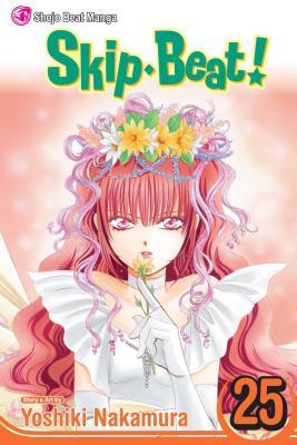 Skip-Beat!, Vol. 25