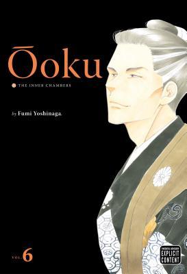 oku: The Inner Chambers, Vol. 6