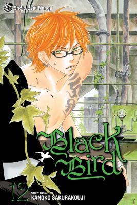 Black Bird, Volume 12