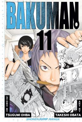 Bakuman?, Vol. 11