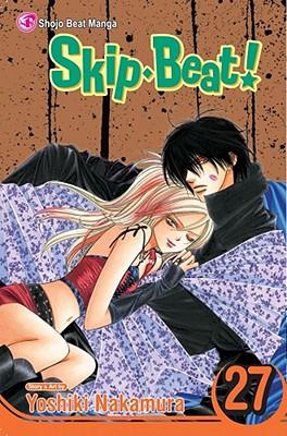 Skip-Beat!, Vol. 27