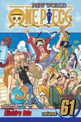 One Piece, Vol. 61 Subscription