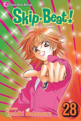 Skip-Beat!, Vol. 28