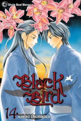 Black Bird, Volume 14