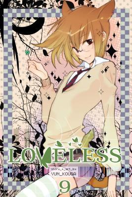 Loveless, Volume 9