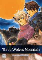 Three Wolves Mountain Subscription