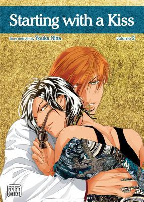 Starting with a Kiss, Vol. 2 Subscription