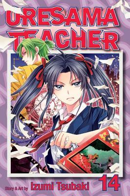 Oresama Teacher, Vol. 14