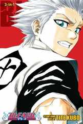 Bleach (3-In-1 Edition), Vol. 6: Includes Vols. 16, 17 & 18 Subscription