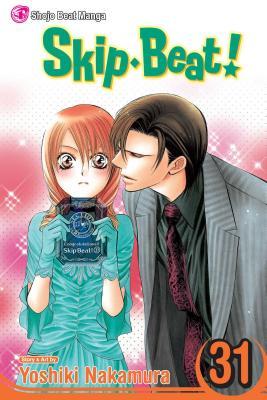 Skip-Beat!, Vol. 31