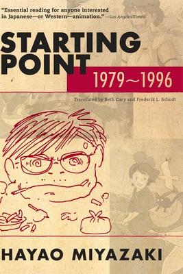 Starting Point: 1979-1996 Subscription