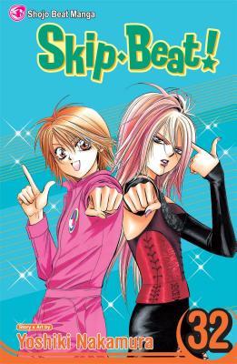 Skip-Beat!, Vol. 32