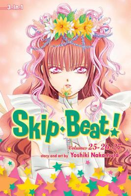 Skip-Beat!, (3-In-1 Edition), Vol. 9: Includes Vols. 25, 26 & 27