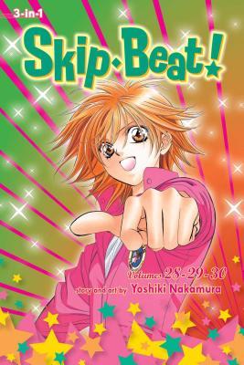 Skip-Beat!, (3-In-1 Edition), Vol. 10: Includes Vols. 28, 29 & 30