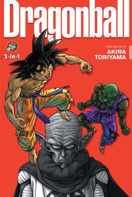 Dragon Ball (3-In-1 Edition), Vol. 6 Subscription