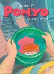 The Art of Ponyo Subscription