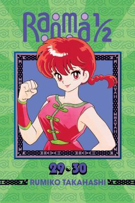 Ranma 1/2 (2-In-1 Edition), Vol. 15: Includes Volumes 29 & 30