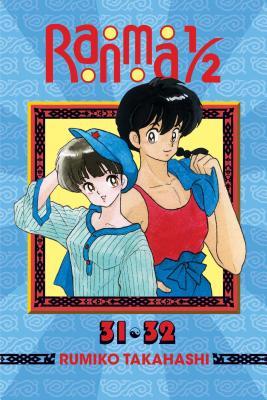 Ranma 1/2 (2-In-1 Edition), Vol. 16: Includes Volumes 31 & 32