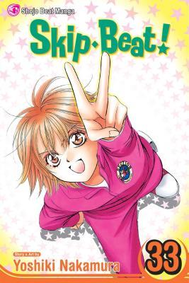 Skip-Beat!, Vol. 33