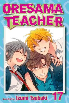 Oresama Teacher, Vol. 17