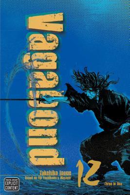 Vagabond (Vizbig Edition), Vol. 12