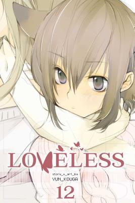 Loveless, Volume 12