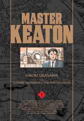 Master Keaton, Vol. 1 Subscription