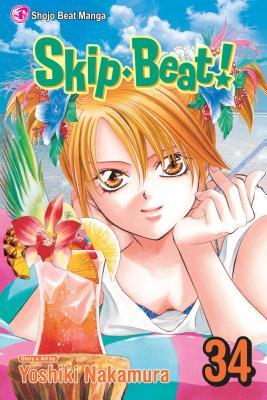 Skip-Beat!, Vol. 34