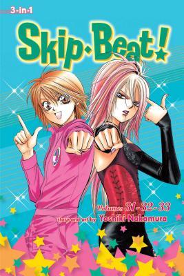 Skip-Beat!, (3-In-1 Edition), Vol. 11: Includes Vols. 31, 32 & 33