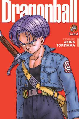 Dragon Ball (3-In-1 Edition), Vol. 10: Includes Vols. 28, 29 & 30