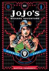 Jojo's Bizarre Adventure: Part 2--Battle Tendency, Vol. 1 Subscription