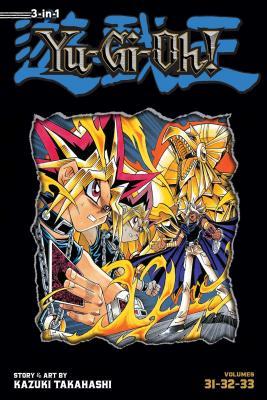 Yu-Gi-Oh! (3-In-1 Edition), Vol. 11: Includes Vols. 31, 32 & 33