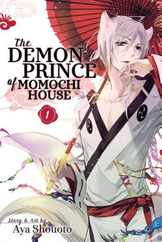 The Demon Prince of Momochi House, Vol. 1 Subscription