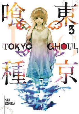 Tokyo Ghoul, Vol. 3