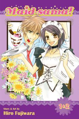 Maid-Sama! (2-In-1 Edition), Vol. 1: Includes Vols. 1 & 2