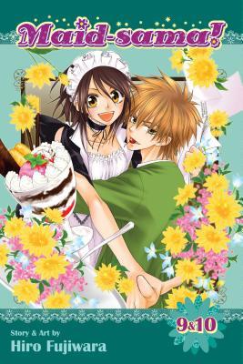 Maid-Sama! (2-In-1 Edition), Vol. 5: Includes Vols. 9 & 10