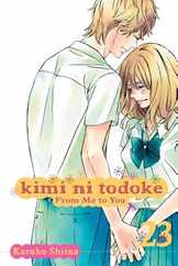 Kimi Ni Todoke: From Me to You, Vol. 23 Subscription