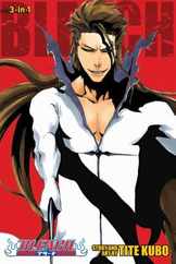 Bleach (3-In-1 Edition), Vol. 16: Includes Vols. 46, 47 & 48 Subscription