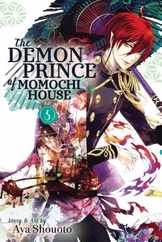 The Demon Prince of Momochi House, Volume 5 Subscription
