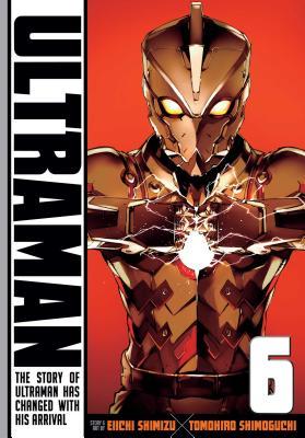 Ultraman, Vol. 6