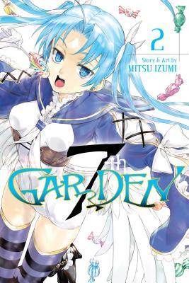 7thgarden, Vol. 2