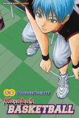 Kuroko's Basketball, Vol. 3: Includes Vols. 5 & 6 Subscription
