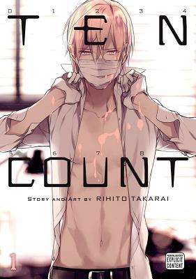 Ten Count, Vol. 1