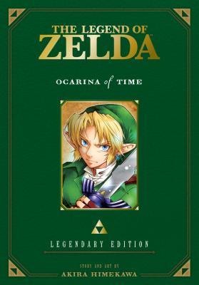 The Legend of Zelda: Ocarina of Time -Legendary Edition-