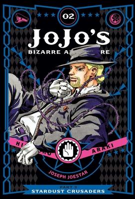 Jojo's Bizarre Adventure: Part 3--Stardust Crusaders, Vol. 2 Subscription