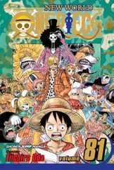 One Piece, Vol. 81 Subscription