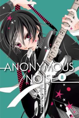 Anonymous Noise, Vol. 8